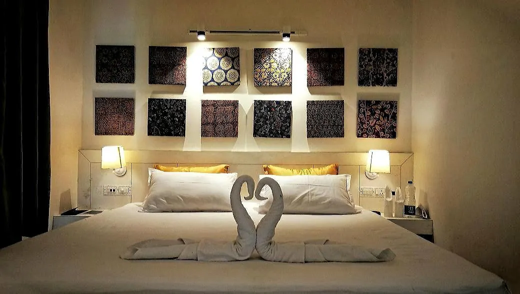 Mayas Boutique Resort-1