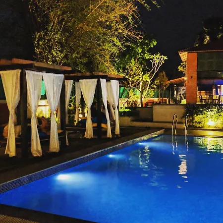 Mayas Boutique Resort-2